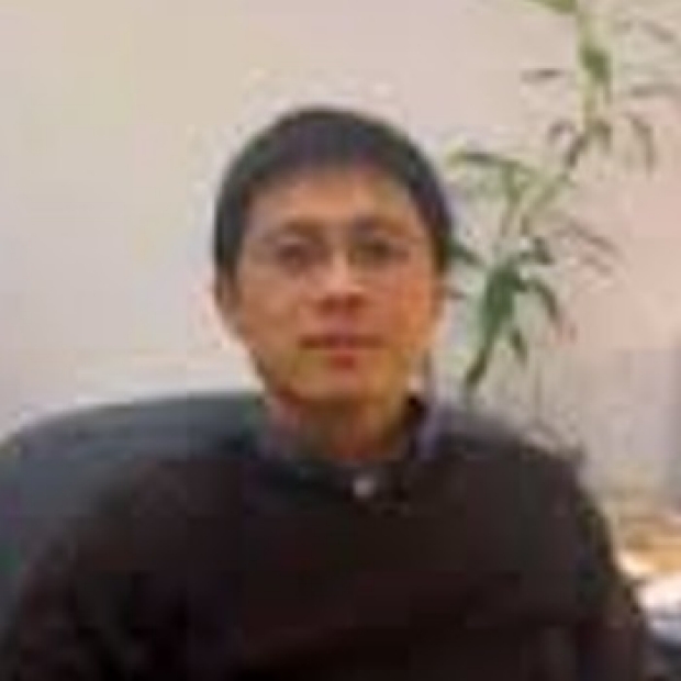 Jianghong Rao, Ph.D.